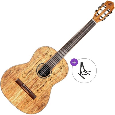 Ortega Guitars RSM-REISSUE Basic SET 4/4 Natural Класическа китара