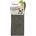 Bellinda BAMBUS CASUAL SOCKS - Зимни бамбукови чорапи - сив меланж Bellinda | Siv | ЖЕНИ | 35-38