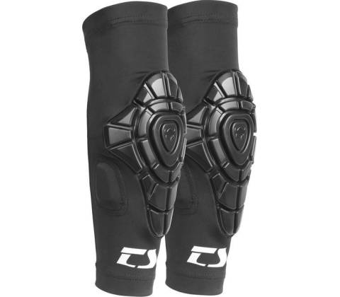 TSG knee-sleeve joint