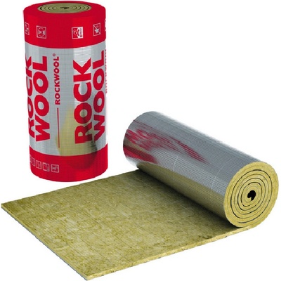 Rockwool Larock 40 ALS 40 mm 6 m²