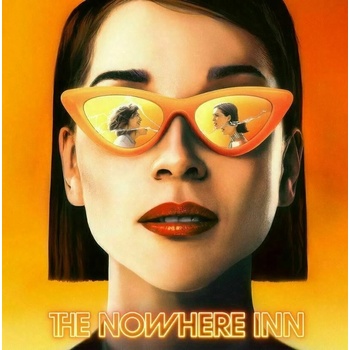 St. Vincent - The Nowhere Inn (LP) (888072398900)