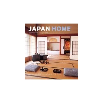 Japan Home Parramore Lisa
