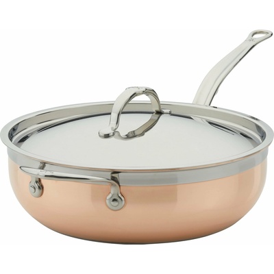 Hestan Panvica na soté COPPERBOND 28 cm
