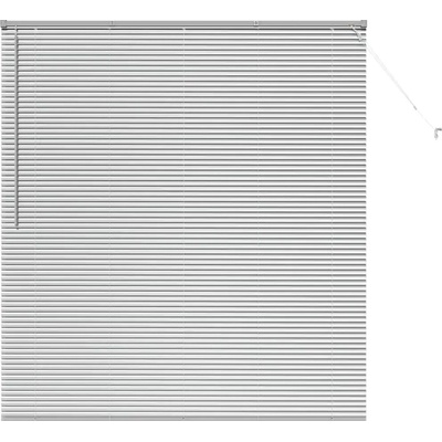 VidaXL 42005933 175 x 155 cm stříbrná – Sleviste.cz