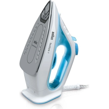 Braun SI 1050BL