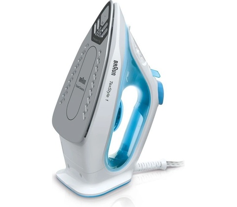 Braun SI 1050BL