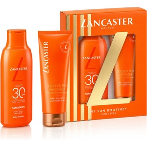 Lancaster My Sun Routine Duo SPF 30 Set