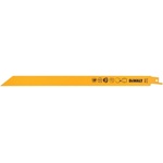 DEWALT Диск за циркуляр, 305mm, 5pcs, метал, гума, стъкло, двоен метал