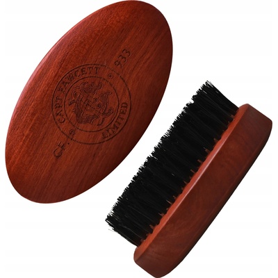 Captain Fawcett kartáč na vousy 9 cm – Sleviste.cz