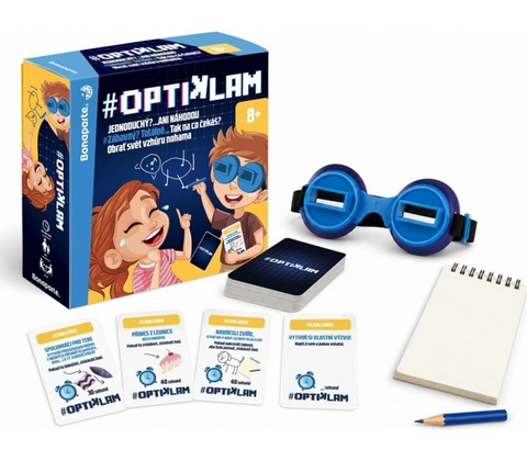 Optiklam
