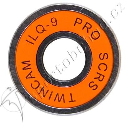Tempish ILQ 9 Twincam Pro 16ks