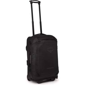 Osprey Сак Osprey Rolling Transporter 40 Luggage - Raven Black / Black (510-3203-0711)