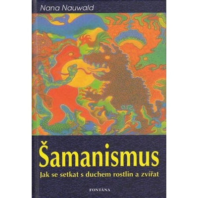 Šamanismus