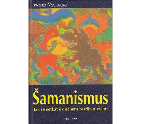 Šamanismus