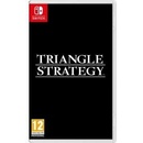 Triangle Strategy