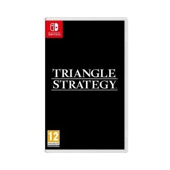 Triangle Strategy