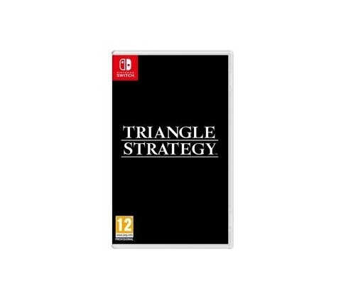 Triangle Strategy