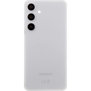 Samsung S721B Galaxy S24 FE капак батерия сив (Service Pack) (GH82-35832B)