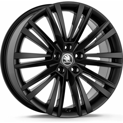 Škoda Koleso z ľahkej zliatiny CANOPUS 19" pre SUPERB III