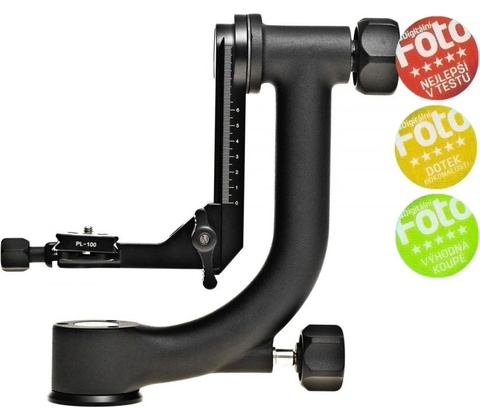 Benro GH-2