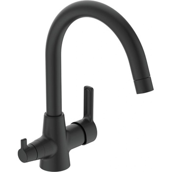 Vidima Стоящ смесител за кухня VidimaUno, Vidima, BA356XG (BA356XG)