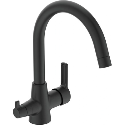 Vidima Стоящ смесител за кухня VidimaUno, Vidima, BA356XG (BA356XG)