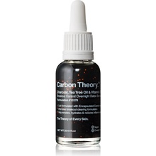 Carbon Theory Overnight Detox Serum 30 ml