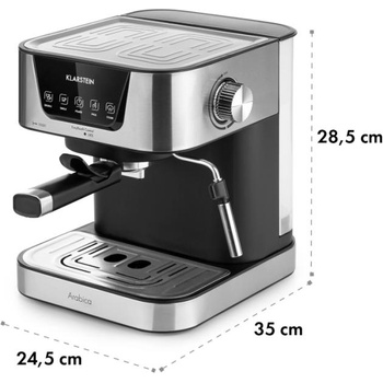 Image 1 of Klarstein Arabica 1050W