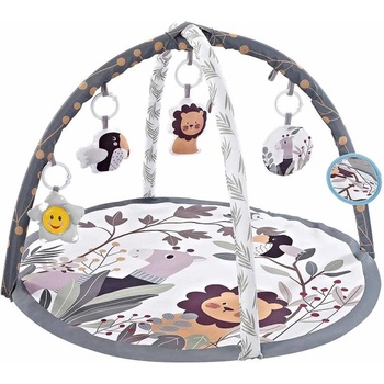 Image 1 of Chipolino Активна гимнастика Chipolino - Лъвчо (PGR02301LIO)