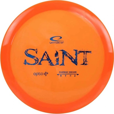 Latitude 64° Saint OptoAir