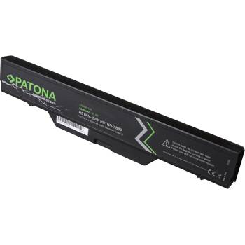 Image 1 of PATONA Батерия за HP Probook 4510s / 4515s / 4710s / 4720s, 11.1V, 5200 mAh (2339)