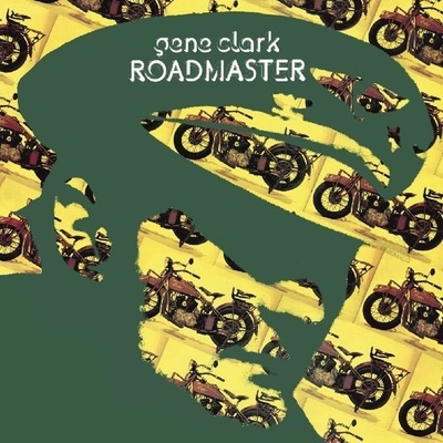CLARK, GENE - ROADMASTER CD
