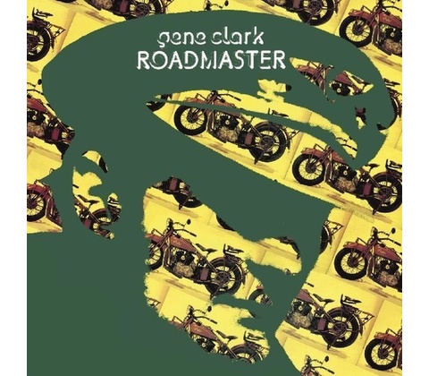 CLARK, GENE - ROADMASTER CD
