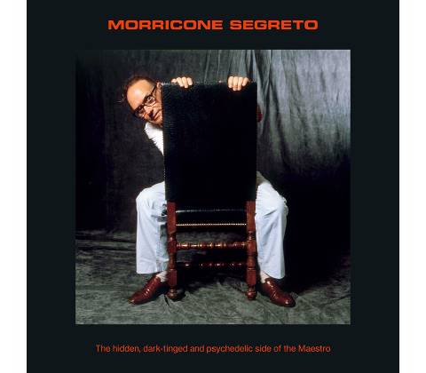 Morricone Segreto LP