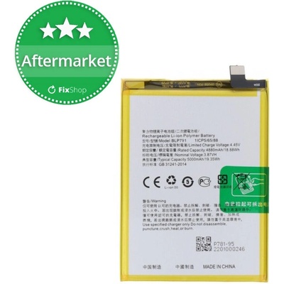 Oppo BLP791