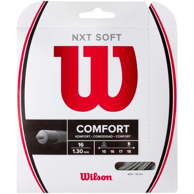 Wilson NXT SOFT 12,2m 1,30mm