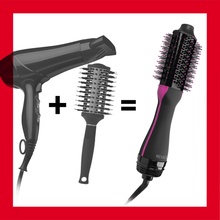 Revlon One-Step Volumizer RVDR5282UKE