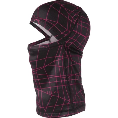 Relax Delta RK03D black