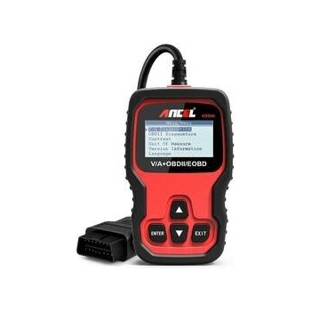 Ancel BD500