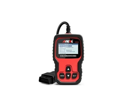 Ancel BD500