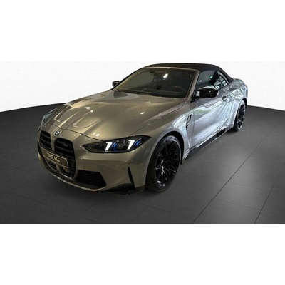 BMW M4 Cabrio xDrive Competition 390 kW