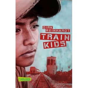 Train Kids | Dirk Reinhardt (ISBN: 9783551316141)