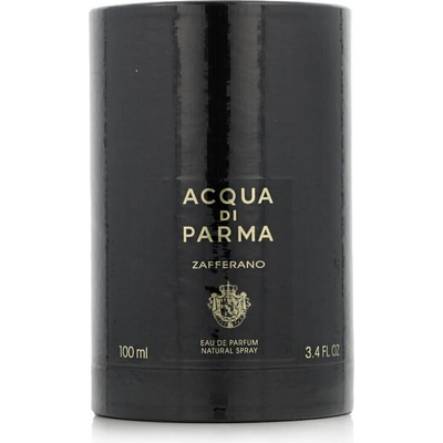 Acqua di Parma Zafferano parfémovaná voda unisex 100 ml