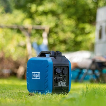 Image 1 of Scheppach SG 2500i (5906226901)