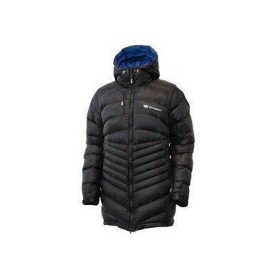 Sir Joseph Opal Lady Parka čierna