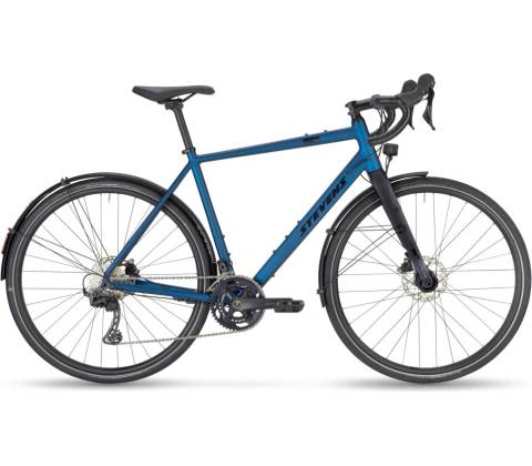 STEVENS Supreme 2027