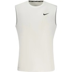 NIKE Мъжки потник nike, Размер m, Цвят Бяло (nessa585_bi100)