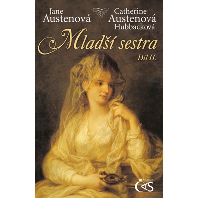 Mladší sestra Díl II. Jane Austenová