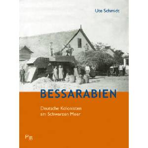 Bessarabien | Ute Schmidt (ISBN: 9783936168891)
