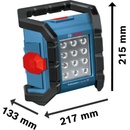 Image 1 of Bosch GLI 18V-1200 (0601446700)